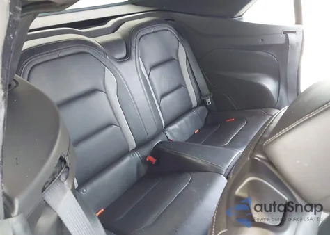 2018 Chevrolet Camaro 2Lt from USA, damaged, VIN 1G1FD3DS7J0157062